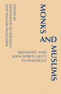Produktbild: Monks and Muslims