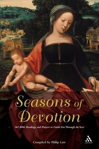 Produktbild: Seasons of Devotion