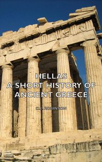 Produktbild: Hellas - A Short History of Ancient Greece