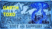 Produktbild: Soot and Sapphire