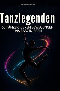 Produktbild: Tanzlegenden
