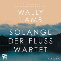 Produktbild: Solange der Fluss wartet