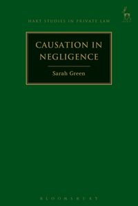 Produktbild: Causation in Negligence