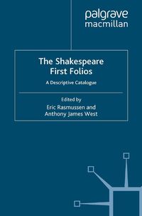 Produktbild: The Shakespeare First Folios