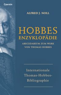 Bild vom Artikel Internationale Thomas-Hobbes-Bibliographie vom Autor Alfred J. Noll