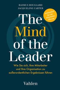 Produktbild: The Mind of the Leader