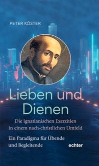 Produktbild: Lieben und Dienen