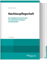 Produktbild: Nachlasspflegschaft