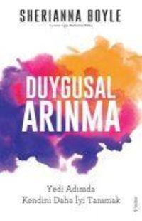 Produktbild: Duygusal Arinma - Yedi Adimda Kendini Daha Iyi Tanimak