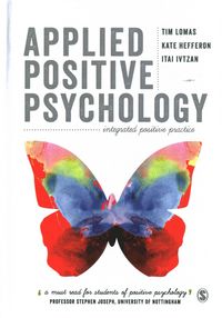 Produktbild: Applied Positive Psychology