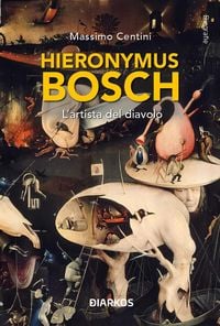 Produktbild: Hieronymus Bosch. L'artista e il Diavolo