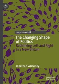 Produktbild: The Changing Shape of Politics