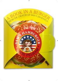 Produktbild: Pelham, M: Sam's Hamburger