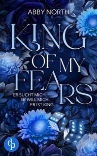 Produktbild: King of My Fears