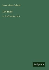 Produktbild: Das Haus