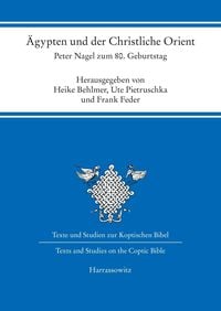 Produktbild: &Auml;gypten und der Christliche Orient