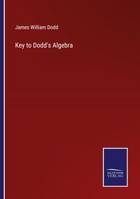 Produktbild: Key to Dodd's Algebra