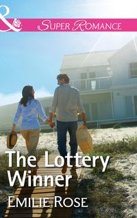 Produktbild: The Lottery Winner