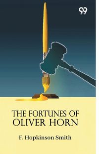 Produktbild: The Fortunes Of Oliver Horn