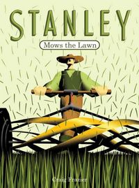 Produktbild: Frazier, C: Stanley