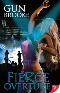 Produktbild: Fierce Overture