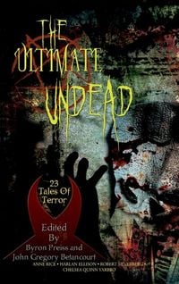 Produktbild: The Ultimate Undead