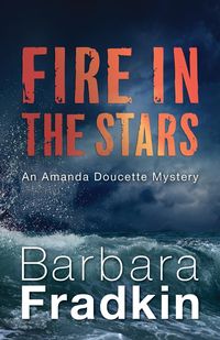 Produktbild: Fire in the Stars