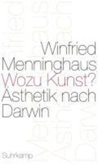 Produktbild: Wozu Kunst?