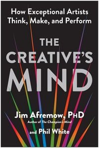 Produktbild: The Creative's Mind