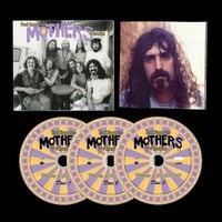 Produktbild: Live At The Whisky A Go Go 1968 (3CD)