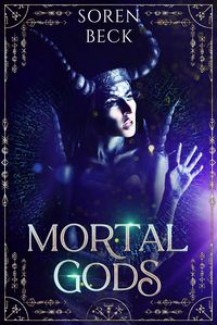 Produktbild: Mortal Gods
