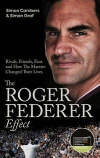 Produktbild: The Roger Federer Effect