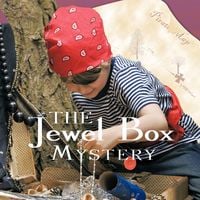 Produktbild: The Jewel Box Mystery