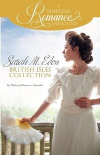 Produktbild: Sarah M. Eden British Isles Collection