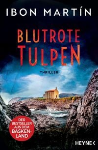 Produktbild: Blutrote Tulpen