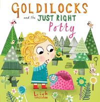 Produktbild: Goldilocks & The Just Right Po