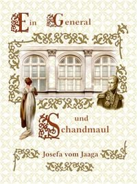 Produktbild: Ein General und Schandmaul