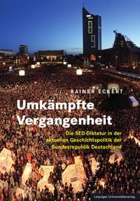 Produktbild: Umk&auml;mpfte Vergangenheit