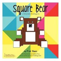 Produktbild: Square Bear