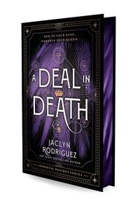 Produktbild: A Deal in Death