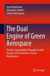 Produktbild: The Dual Engine of Green Aerospace