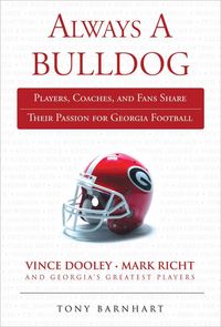 Produktbild: Always a Bulldog