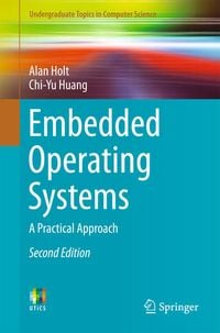 Produktbild: Embedded Operating Systems