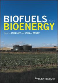 Produktbild: Biofuels and Bioenergy