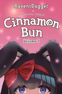 Produktbild: Cinnamon Bun Volume 7