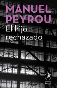 Produktbild: El hijo rechazado