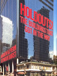 Produktbild: Holdouts!