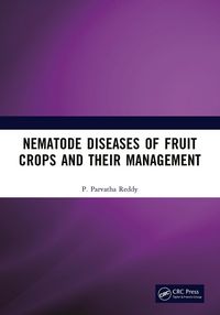 Produktbild: Nematode Diseases of Fruit Crops and their Management