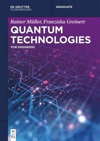 Produktbild: Quantum Technologies