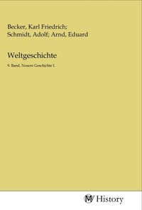 Produktbild: Weltgeschichte